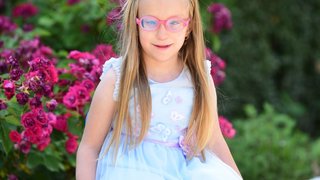 Anca’s story of resilience and hope after extreme prematurity