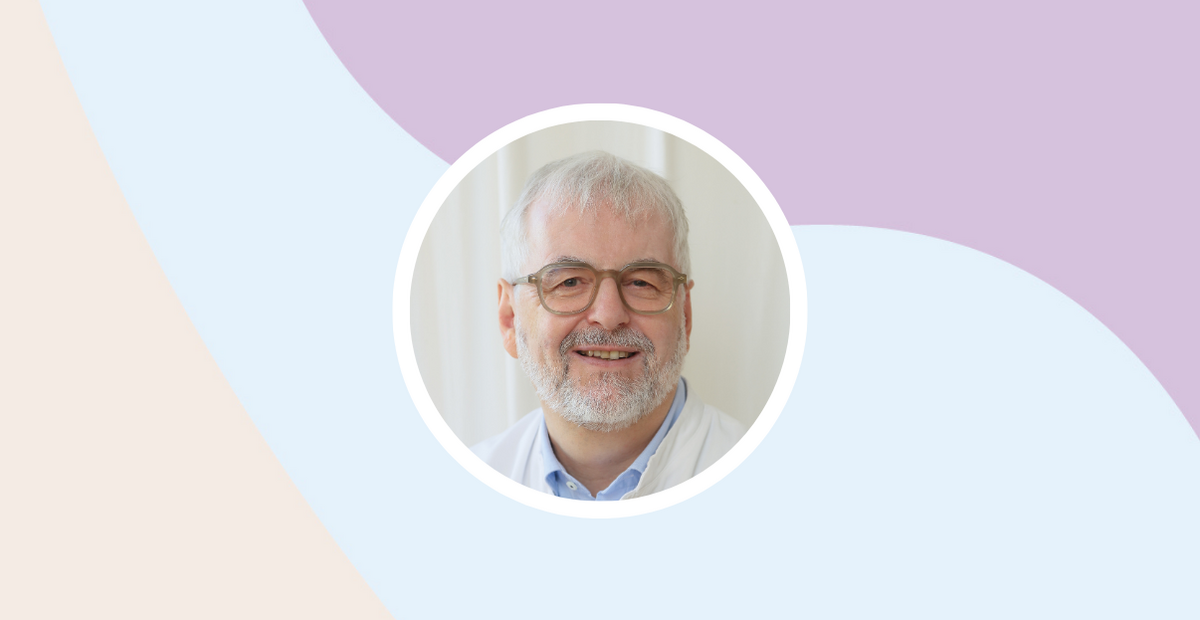 The information on this page was reviewed by Dr Dietmar Schlembach, Chair Clinic for Obstetric Medicine / Chair Medical Center for Prenatal Diagnosis.   Last updated in May 2025.