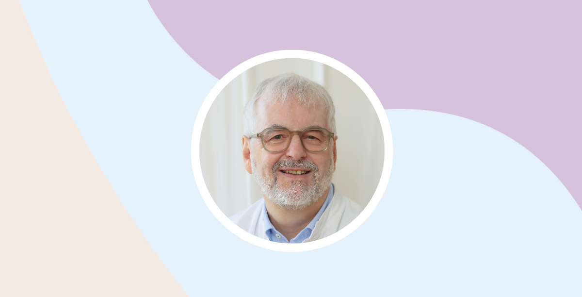The information on this page was reviewed by Dr Dietmar Schlembach, Chair Clinic for Obstetric Medicine / Chair Medical Center for Prenatal Diagnosis.   Last updated in May 2025.