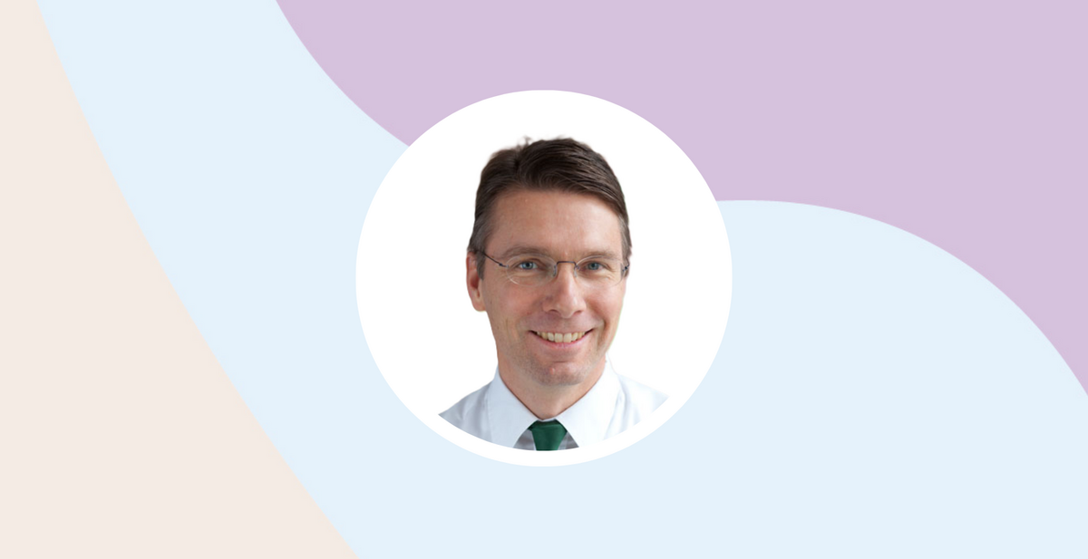 The information on this page was reviewed by Professor Michael Zemlin,  Director, Department of General Pediatrics and Neonatology.  Last updated in May 2025. 