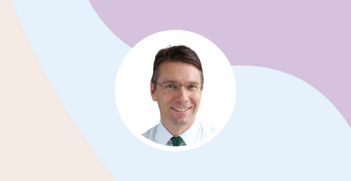 The information on this page was reviewed by Professor Michael Zemlin, Director, Department of General Pediatrics and Neonatology. Last updated in May 2025.
