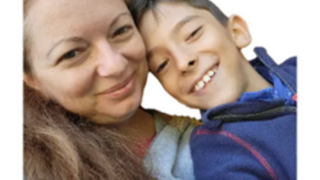 Ileana's story of strength and victories