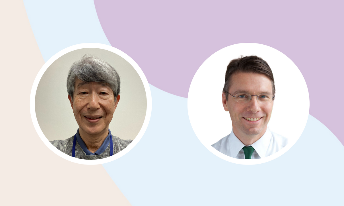 The information on this page was reviewed by Professor Satoshi Kusuda, Neonatologist, Director and Clinical Professor, and Professor Michael Zemlin, Director, Department of General Pediatrics and Neonatology. Last updated in May 2025.