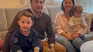 Sandra and Jens's story of Carlota's arrival: A testimony of strength, support, and love