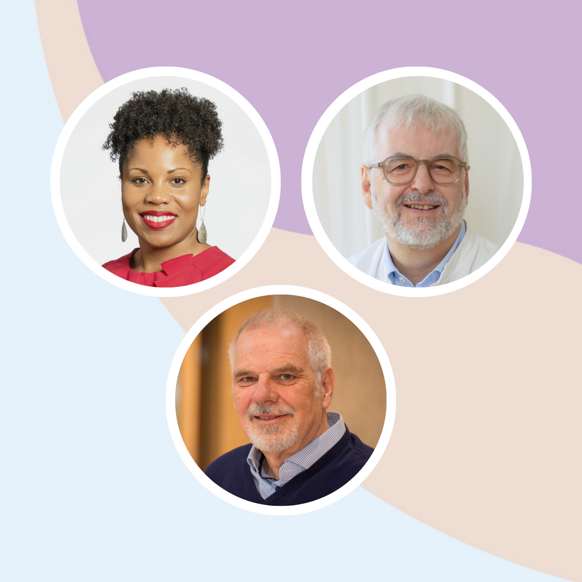 The information on this page was reviewed by Dr Tiffany Gladdis, Neonatal/ Perinatal Psychologist, Dr Dietmar Schlembach, Chair Clinic for Obstetric Medicine / Chair Medical Center for Prenatal Diagnosis, and Professor Dieter Wolke, Professor of Developmental Psychology and Individual Differences. Last updated in May 2025.